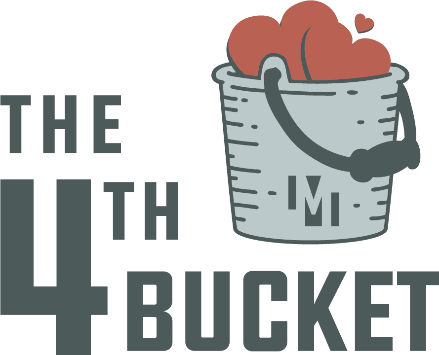 Mediate_4th Bucket Logo_Color