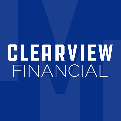 Mediate Financial_Clearview Financial Logo 1